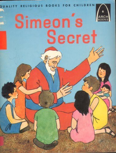Simeon's secret