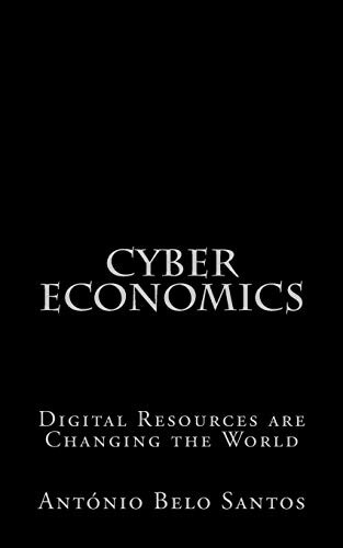 Cyber Economics
