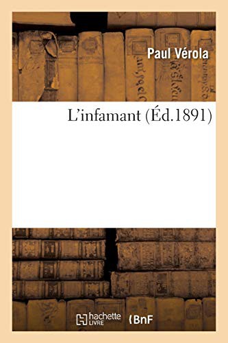 L'infamant