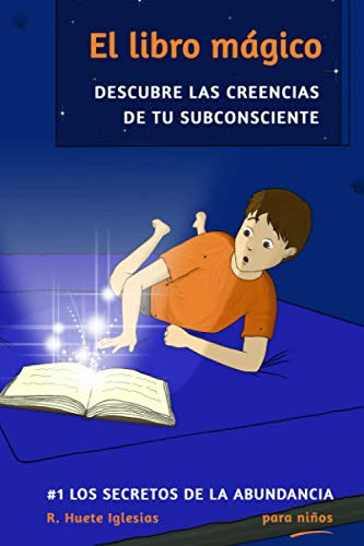 El libro mágico