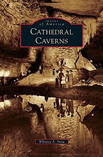 Cathedral Caverns