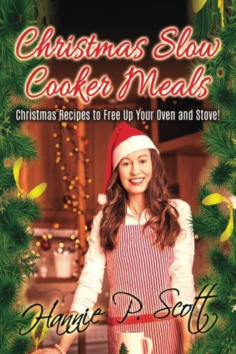 Christmas Slow Cooker Meals