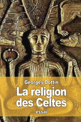 La Religion des Celtes