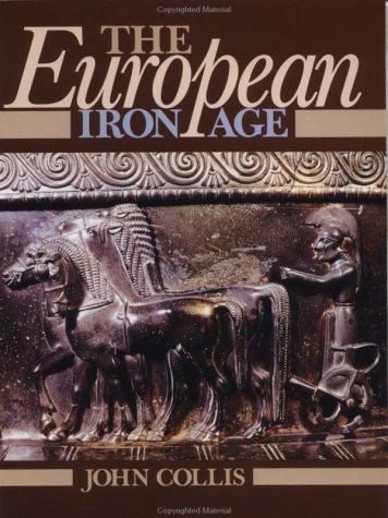The European Iron Age