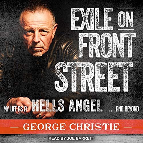 Exile on Front Street Lib/E