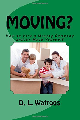 Moving?
