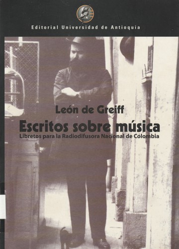 Escritos sobre musica
