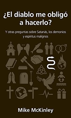 ¿El diablo me obligó a hacerlo?