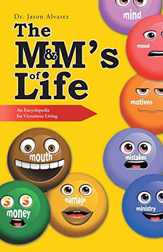 The M&M’s of Life