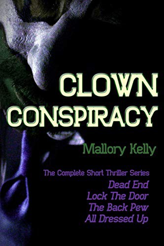 Clown Conspiracy