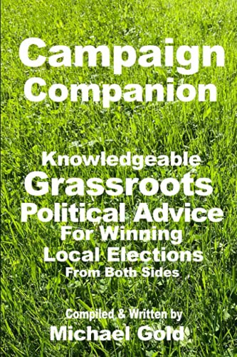 Campaign Companion