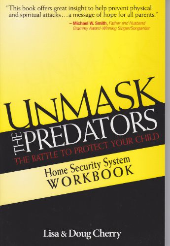 Unmask The Predators