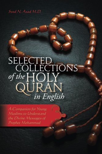 Selected Collections of the Holy Quran in English