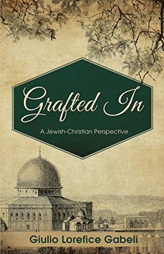 Grafted In