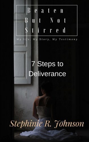 Beaten But Not Stirred