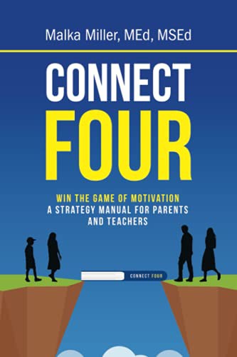 Connect Four : Win the Game of Motivation