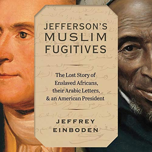 Jefferson's Muslim Fugitives