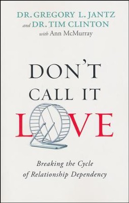 Don't Call It Love: Breaking the Cycle of Relationship Dependency