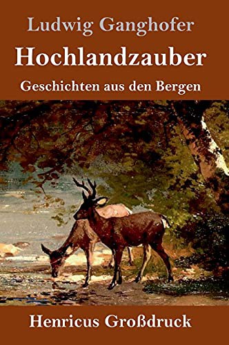 Hochlandzauber