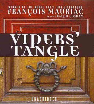 Vipers' Tangle