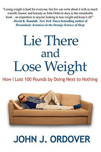 Lie There and Lose Weight