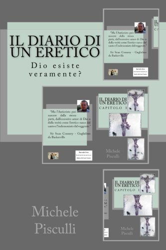 Il Diario di un Eretico