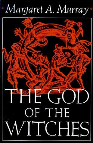 The God of the Witches