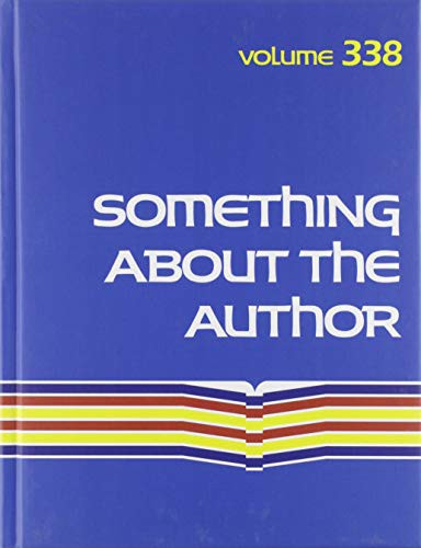 Something about the Author