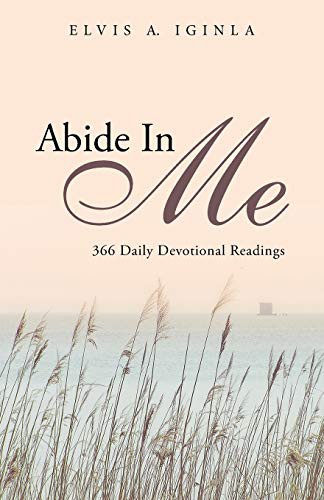 Abide In Me