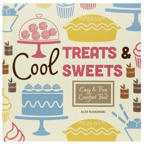 Cool treats & sweets
