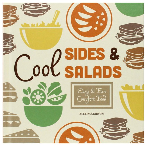 Cool sides & salads
