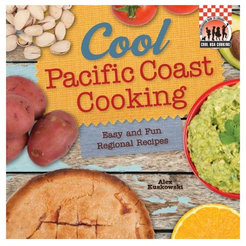 Cool Pacific Coast cooking