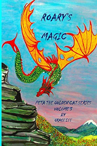 ROARY'S MAGIC