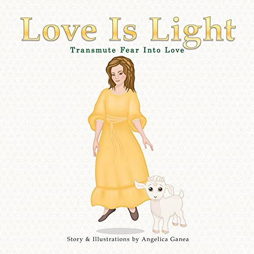 Love Is Light