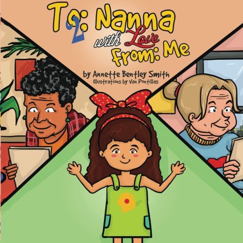 To  Nanna With Love From Me