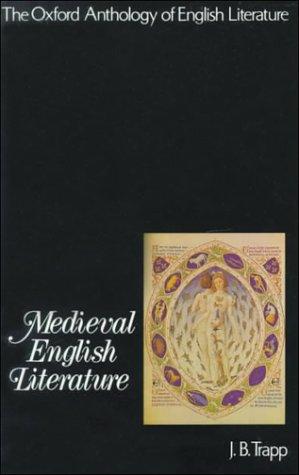 Medieval English literature