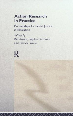 Action research in practice