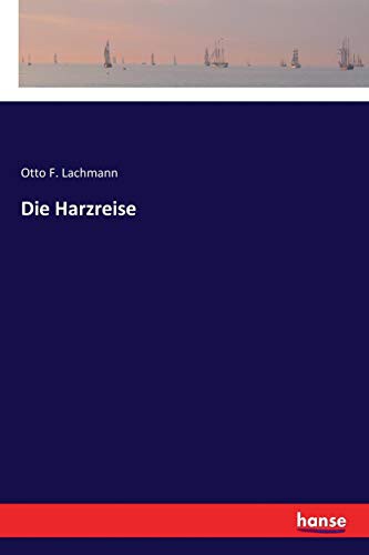 Die Harzreise