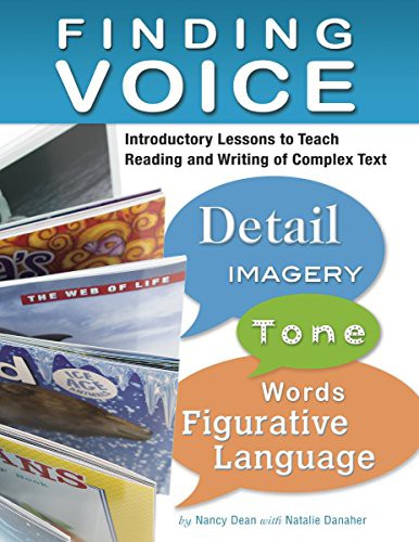 Finding Voice