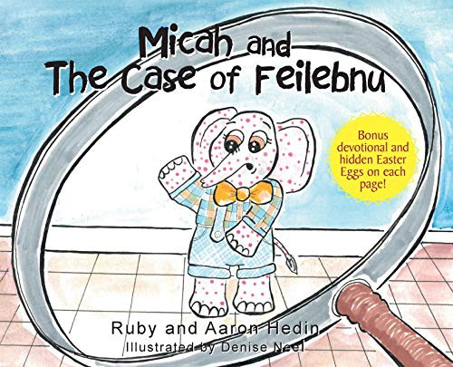Micah and The Case of Feilebnu