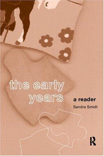 The early years