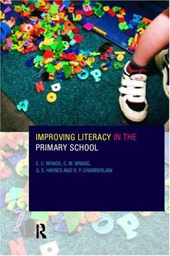 Improving literacy in the primary school