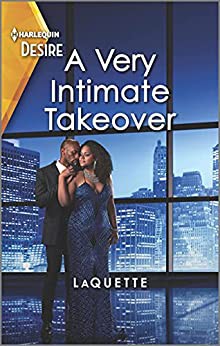 Very Intimate Takeover