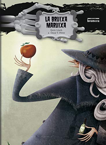 La bruixa Maruixa