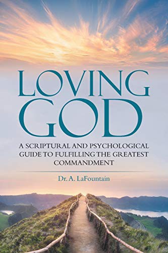 Loving God