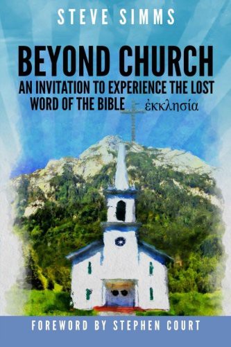 Beyond Church