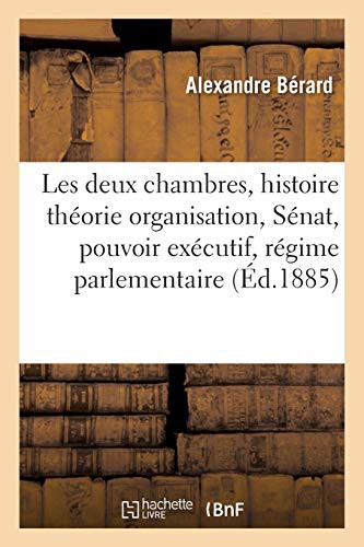 Les deux chambres