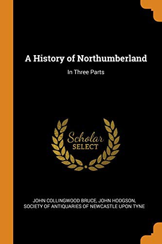 A History of Northumberland