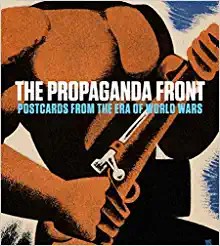 The propaganda front