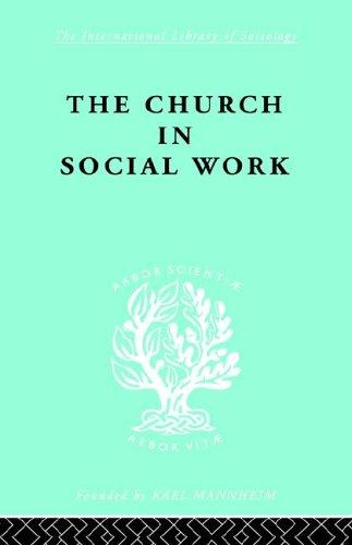 Church in Social Work